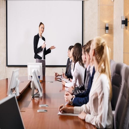 Corporate and Personal Development Trainings